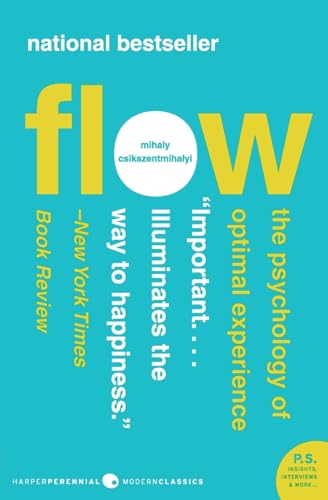 Flow Flow
