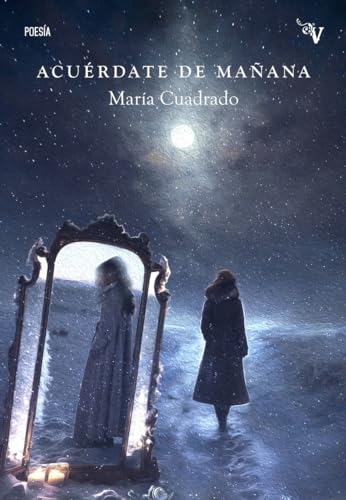 Acuérdate de mañana (Valparaíso Poesía) von Valparaíso Ediciones