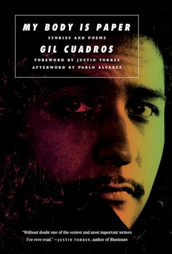 My Body is Paper: Stories and Poems My Body is Paper: Stories and Poems von City Lights Publishers