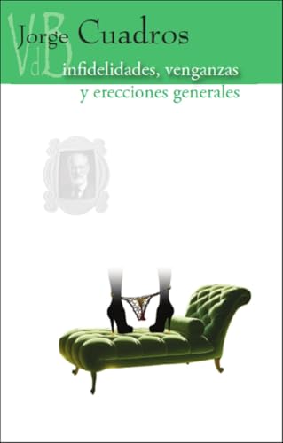 Infidelidades, venganzas y erecciones generales von uvedebe