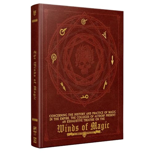 Winds of Magic (Collector's Edition)