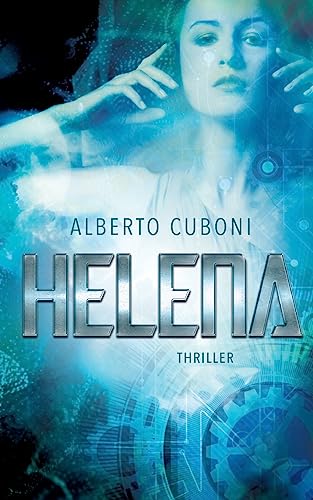 Helena: Thriller von tredition