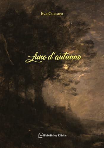 Lune d'autunno von Pubblisfera