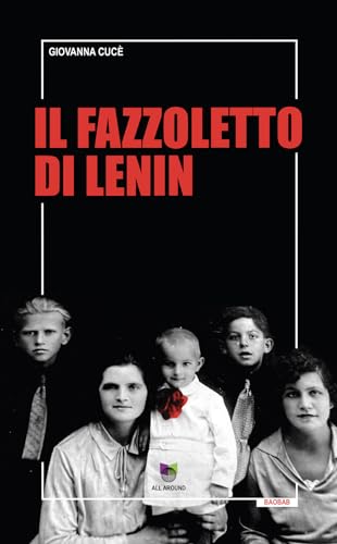 Il fazzoletto di Lenin (Baobab)