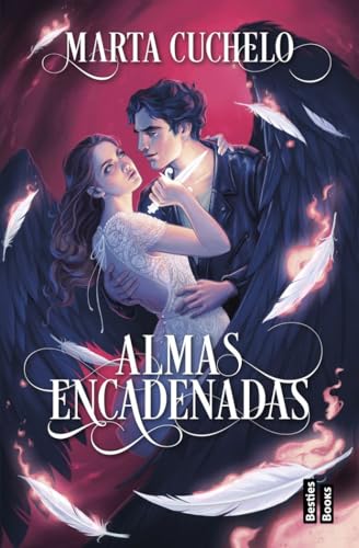 Almas encadenadas (BestiesBooks) von Ediciones Martínez Roca