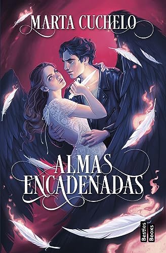 Almas encadenadas (BestiesBooks) von Ediciones Martínez Roca
