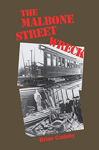 The Malbone Street Wreck von Fordham University Press