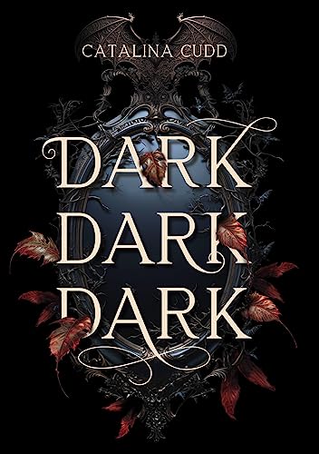 DARK DARK DARK: Bloody Dark Urban Romantasy von Kayenne Verlag