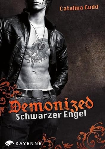 Demonized: Schwarzer Engel
