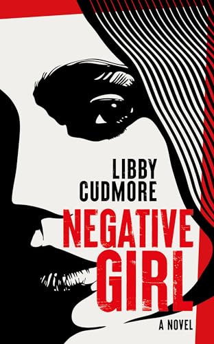 Negative Girl von Datura Books