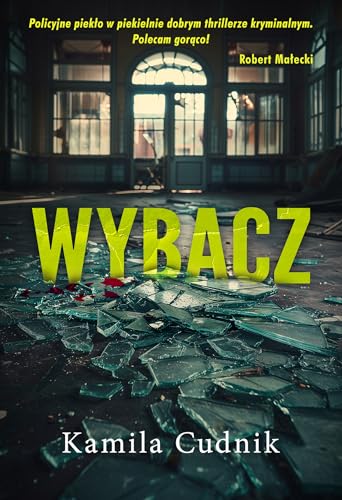 Wybacz von Zysk i S-ka