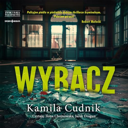 Wybacz von Storybox