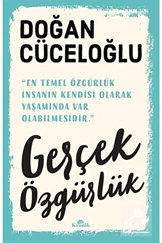 Gercek Özgürlük von KRONIK