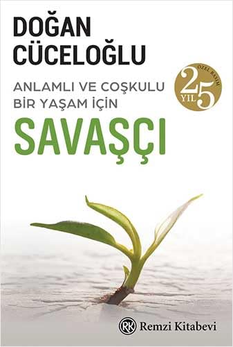 Savaşçı: 25. Yıl Özel von Remzi Kitabevi