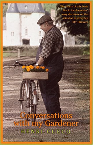 Conversations With My Gardener