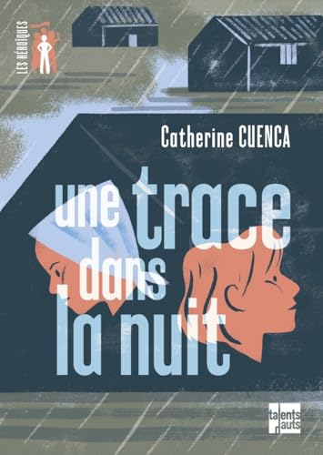 Une trace dans la nuit Une trace dans la nuit von TALENTS HAUTS