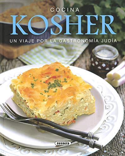 Cocina kosher (El Rincón Del Paladar)