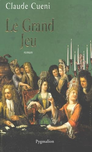 Le Grand Jeu von PYGMALION