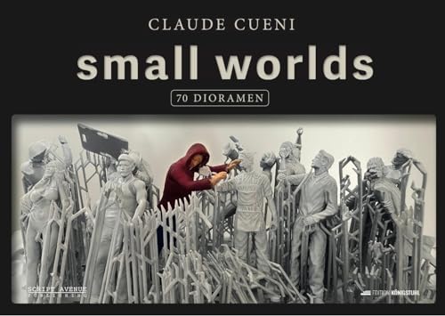 SMALL WORLDS: 70 Dioramen SMALL WORLDS: 70 Dioramen von Edition Königstuhl