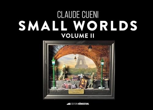 SMALL WORLDS: Volume Ii SMALL WORLDS: Volume Ii von Edition Königstuhl