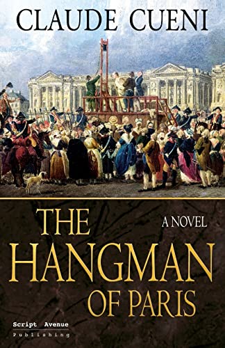 The Hangman of Paris