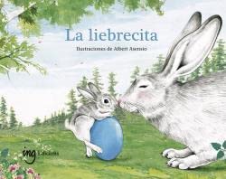 La liebrecita von ING Edicions