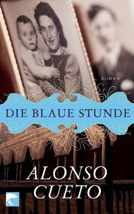 Die blaue Stunde: Roman