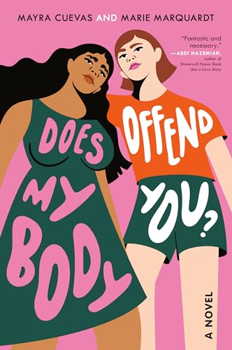 Does My Body Offend You? von Ember