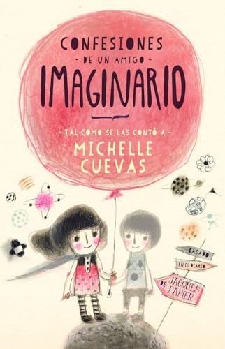 Confesiones de Un Amigo Imaginario (Liliput) von Puck