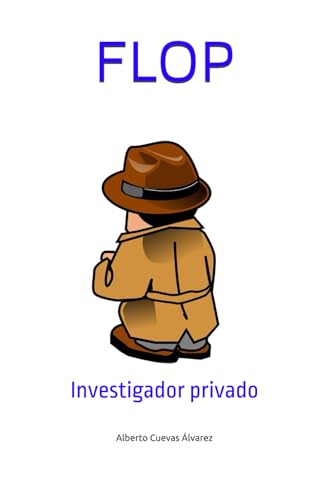 Flop: Investigador privado von Independently published