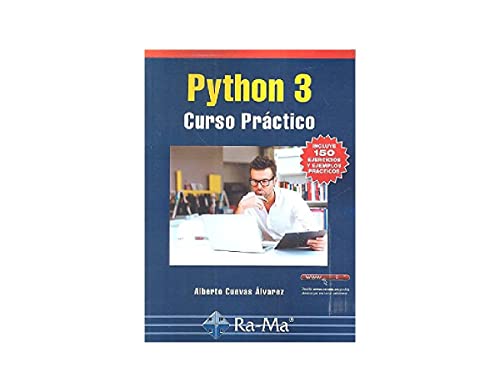 Python 3 : curso práctico von -99999