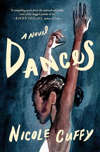 Dances: A Novel Dances: A Novel von One World