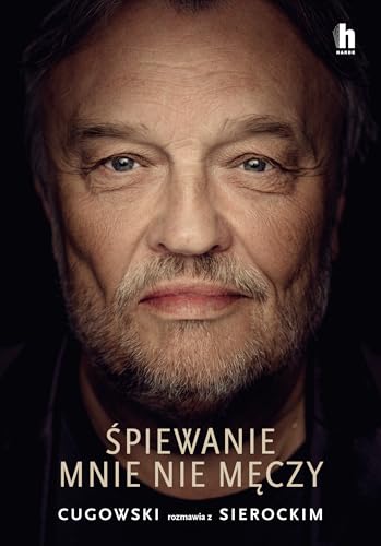 Śpiewanie mnie nie męczy