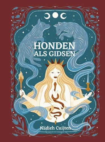 Honden als gidsen von Bloemendal Uitgevers b.v.