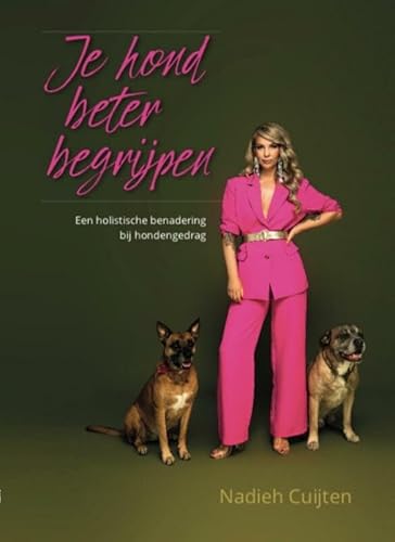 Je hond beter begrijpen: een holistische benadering bij hondengedrag