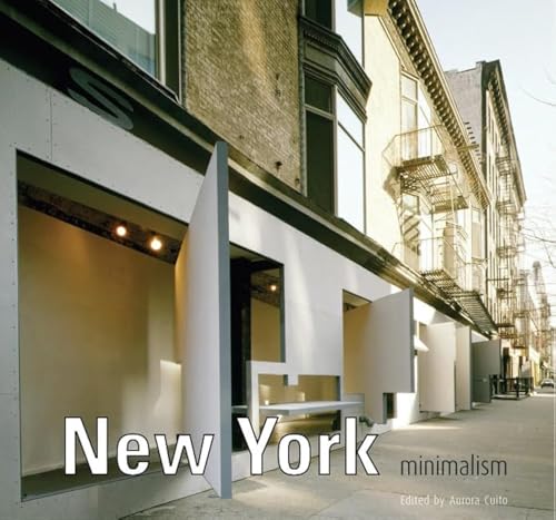 New York Minimalism New York Minimalism von Harper