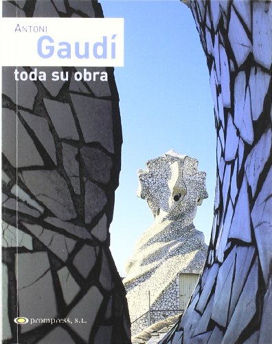 Gaudí : obra completa
