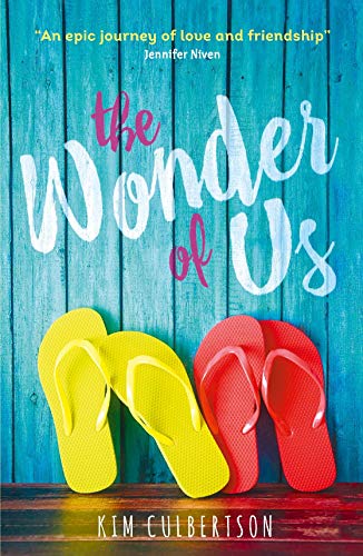 The Wonder of Us