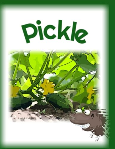 Pickle (Ok, just one more)