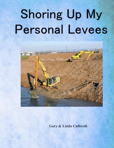 Shoring Up My Personal Levees