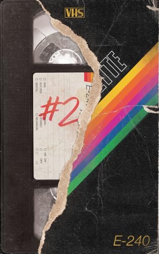 FOUND 2: More stories of found footage horror von Vermillion To One
