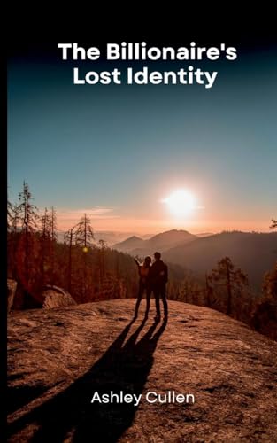 The Billionaire's Lost Identity von Ashley Cullen