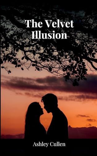The Velvet Illusion von Ashley Cullen
