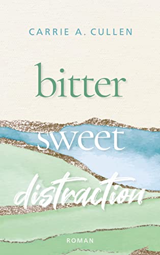 Bitter Sweet Distraction: DE von Books on Demand