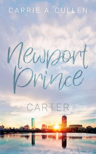 Newport Prince Bd. 5: Carter von Books on Demand GmbH