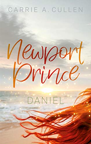 Newport Prince Bd. 4: Daniel von Books on Demand GmbH