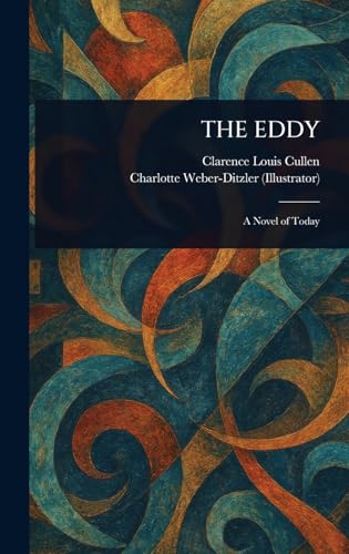 The Eddy von Anson Street Press