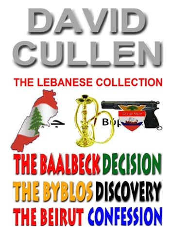 The Lebanese Collection