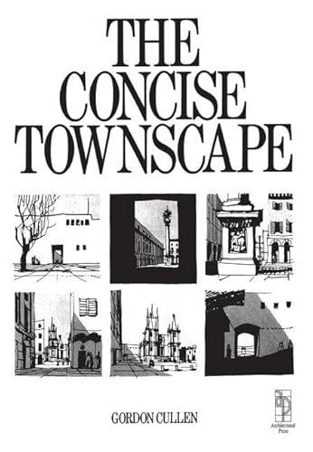 The Concise Townscape von Routledge