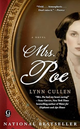 Mrs. Poe: A Novel
